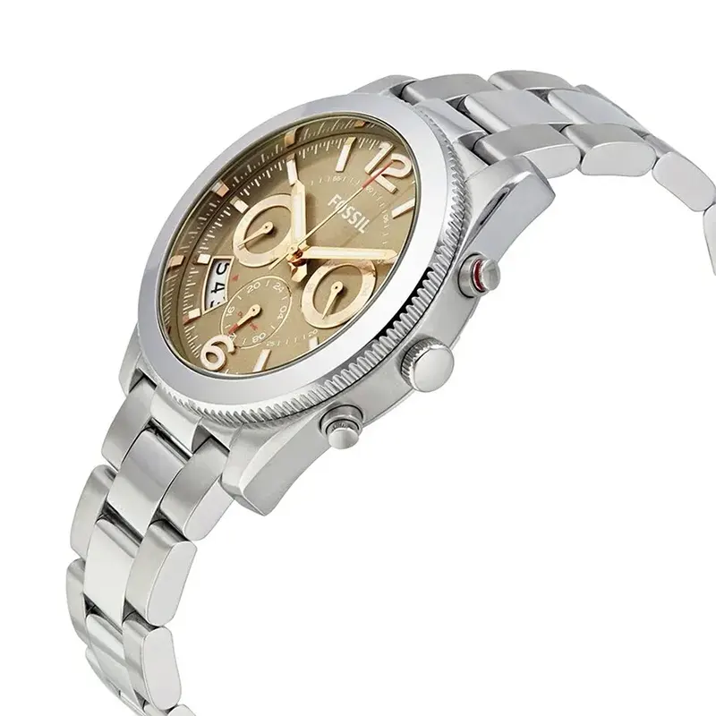 Fossil Perfect Boyfriend Fashion Ladies Watch- ES4146